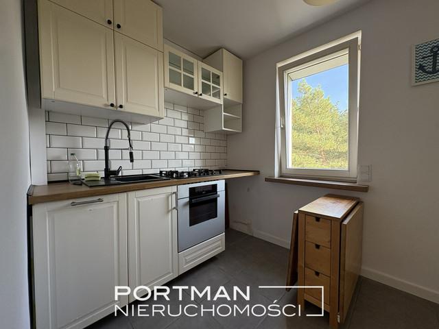 Mieszkanie do wynajęcia, Otwocki Otwock Stefana Batorego, 2500 PLN, 38 m2, domy 1869/4857/OMW