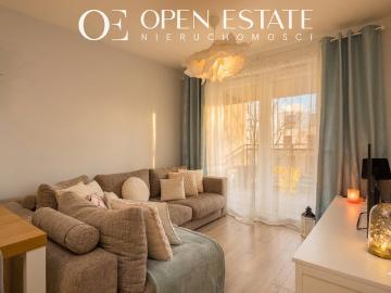 Mieszkanie do wynajęcia, Warszawa Targówek Zamkowa, 2600 PLN, 40 m2, domy 253/16470/OMW