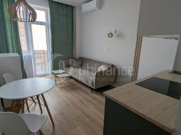 Mieszkanie do wynajęcia, Sosnowiec Centrum Warszawska, 1800 PLN, 27,4 m2, domy 663774