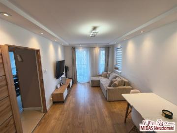 Mieszkanie do wynajęcia, Włocławek M. Włocławek Kazimierza Wielkiego, 2200 PLN, 45,5 m2, domy MDS MW 5656