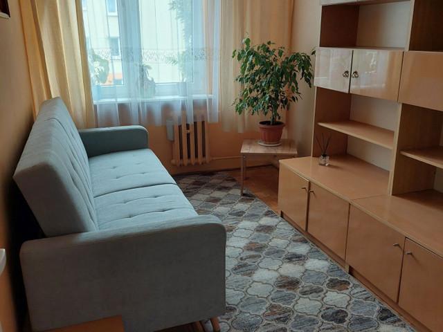 Dwupokojowe mieszkanie do wynajęcia