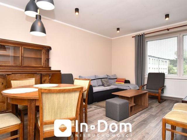Mieszkanie do wynajęcia, Słupsk Jana Kasprowicza, 1900 PLN, 50 m2, domy 106/16514/OMW