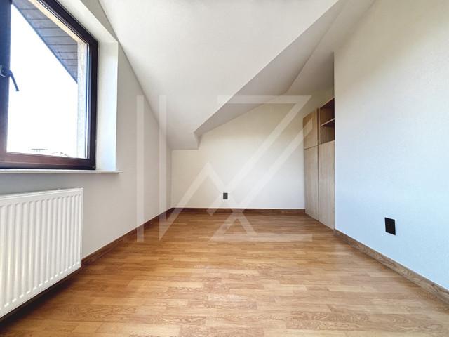 Dwupokojowe mieszkanie do wynajęcia