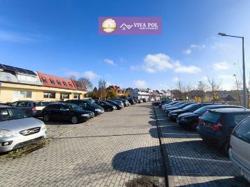 Dwupokojowe mieszkanie do wynajęcia