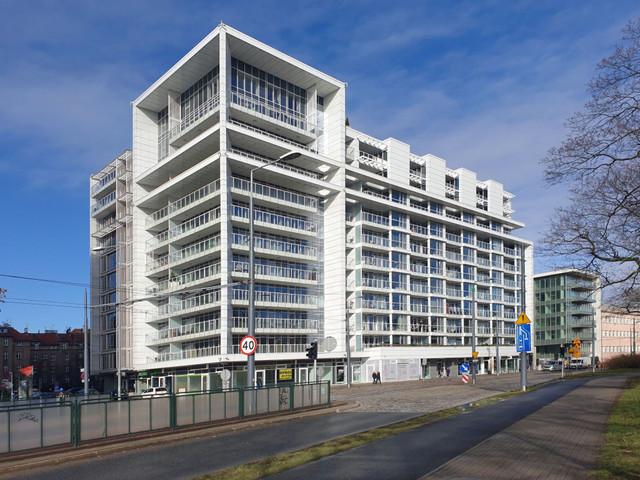 Mieszkanie do wynajęcia, Poznań Centrum Towarowa, 3000 PLN, 51 m2, domy 19405636