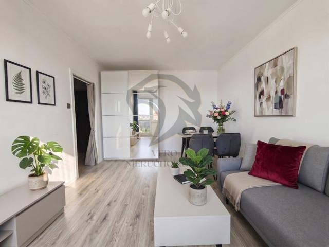Mieszkanie do wynajęcia, Łódź Łódź Polesie Olimpijska, 2300 PLN, 42,23 m2, domy 63/14318/OMW