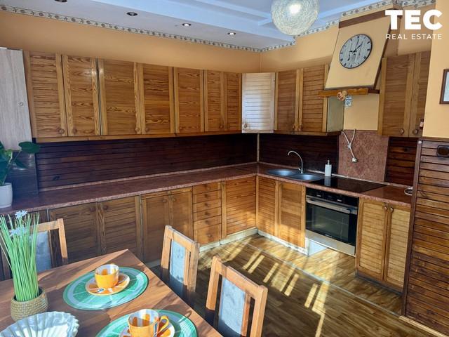 Mieszkanie do wynajęcia, Dąbrowa Górnicza Rudna, 3000 PLN, 100 m2, domy 7798/5638/OMW