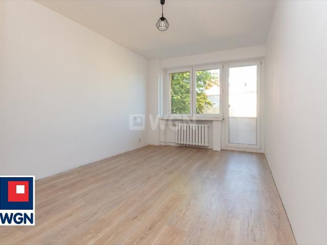 Zapraszam do obejrzenia mieszkania 34,84 m² w Opolu
