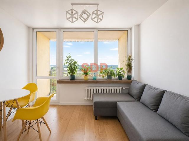 Dwupokojowe mieszkanie inwestycyjne 62,40 m² z niezależnymi lokalami