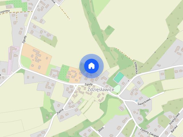 Dwupokojowe mieszkanie po remoncie blisko linii tramwajowej
