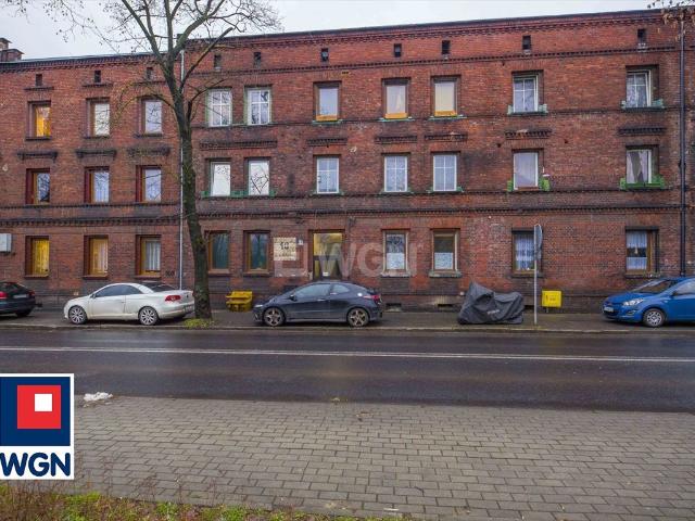 Dwupokojowe mieszkanie po remoncie w centrum Siemianowic