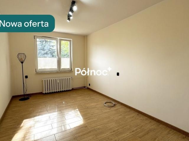 Nowoczesne 2 pokojowe po remoncie w Zawodziu