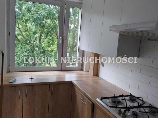 Dwupokojowe mieszkanie po remoncie z balkonem polecam!