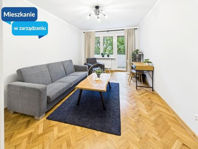 Dwupokojowe mieszkanie przy Szpitalu Jurasza Bydgoszcz, Skrzetusko