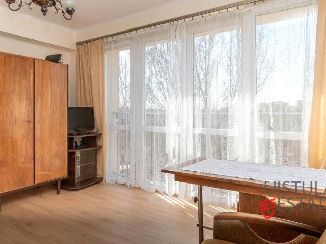 Dwupokojowe mieszkanie przy ul. Bosaków | 36,26 m2 Kraków, Śródmieście