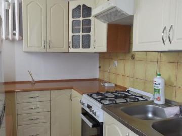 Dwupokojowe mieszkanie w centrum Brodnicy, gotowe do wprowadzenia