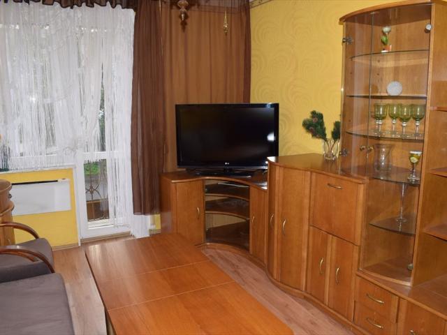 Polecam dwupokojowe mieszkanie 48 m² w centrum Bytomia