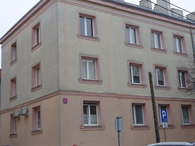 Dwupokojowe mieszkanie w centrum Kutna, 52 m2, od zaraz