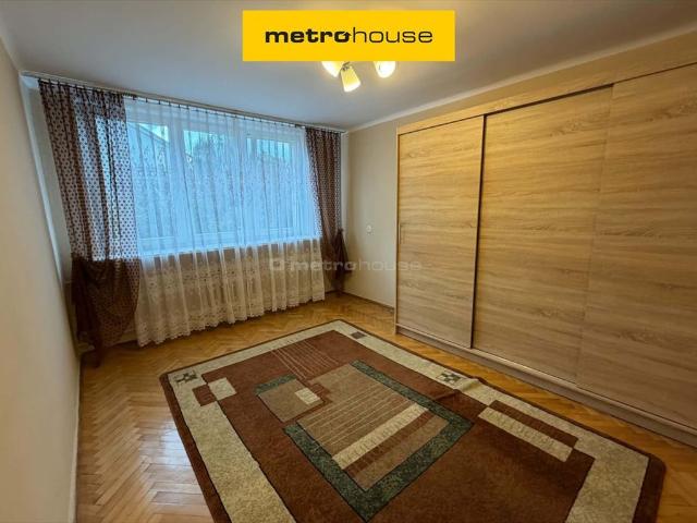 Dwupokojowe mieszkanie w centrum Skierniewic 47 m2