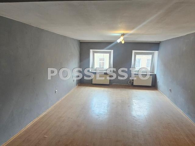 Zapraszam do mieszkania 48 m² w centrum Strzegomia z potencjałem