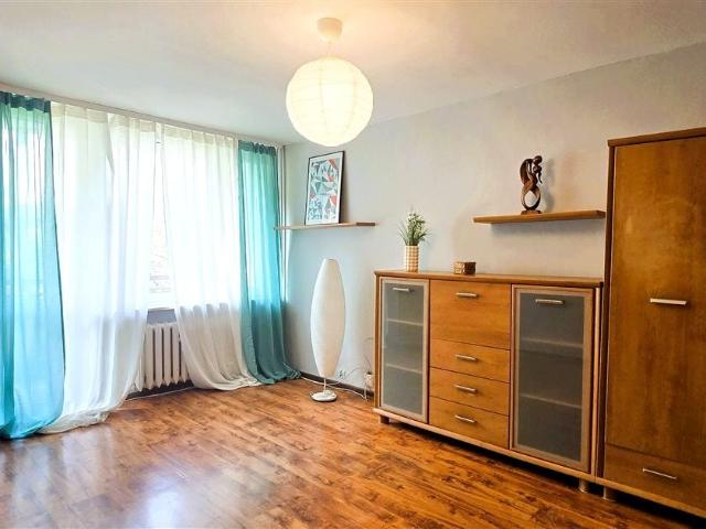 Dwupokojowe mieszkanie w Chorzowie Batorym ul. Graniczna, Chorzów Batory Batory