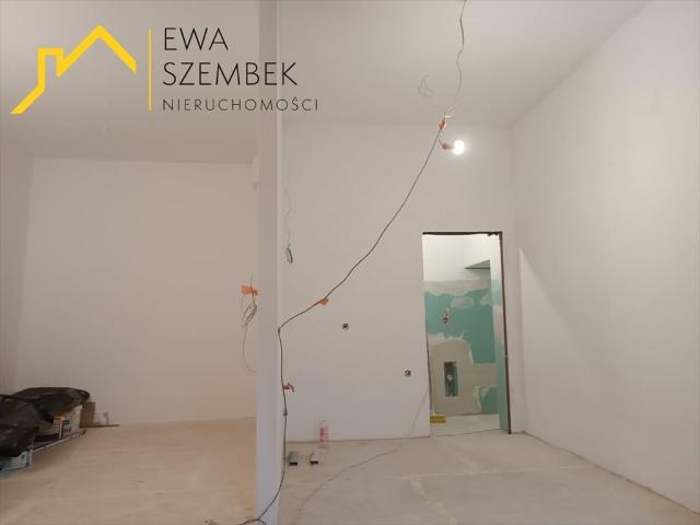 Dwupokojowe mieszkanie w sercu Krakowa z komórką