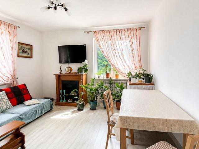Sprzedam funkcjonalne mieszkanie 53,6 m² w Paprotnia