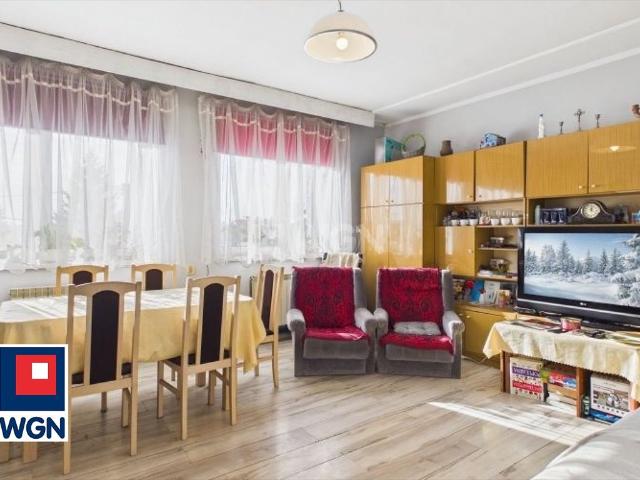 Dwupokojowe mieszkanie w Rybnie z promocyjną ceną!