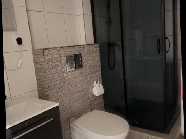 Do sprzedania przestronne 2 pokojowe mieszkanie 39 m² w Rusinowie