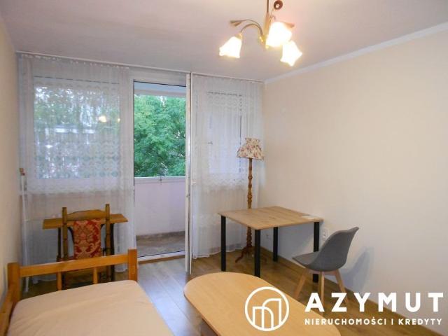 Dwupokojowe mieszkanie z balkonem 45 m² w Jaworze