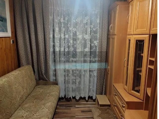 Dwupokojowe mieszkanie z balkonem i piwnicą