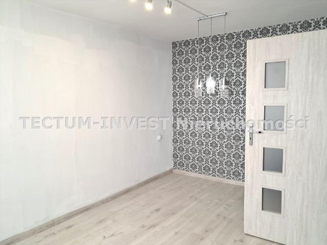 Na sprzedaż przestronne mieszkanie 45,55 m² z balkonem i piwnicą