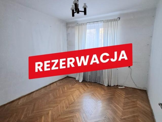 Dwupokojowe mieszkanie z balkonem i piwnicą w centrum Lublina zapraszam