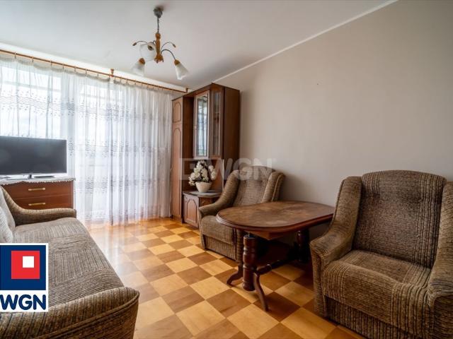 Dwupokojowe mieszkanie 36 m² w centrum Elbląga polecam