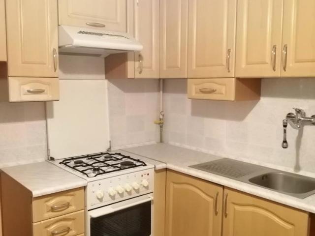 Dwupokojowe mieszkanie z dużym balkonem w Białymstoku