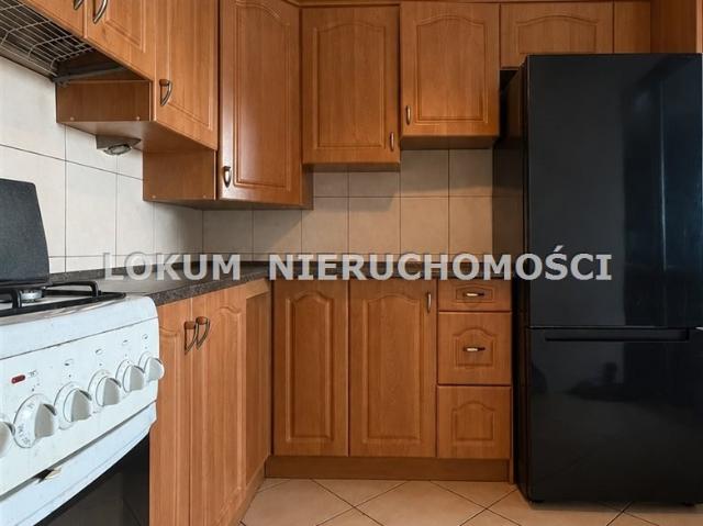 Dwupokojowe mieszkanie z dużym balkonem i komórką zapraszam