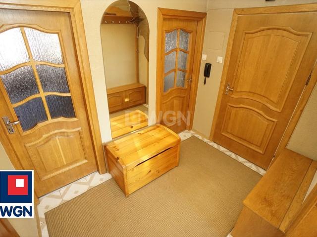 Konin, 3 pokoje, balkon, pełen rozkład zapraszam