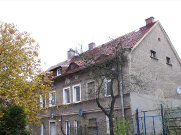 Przestronne 2 pokoje z komórką i piwnicą w Wałbrzychu