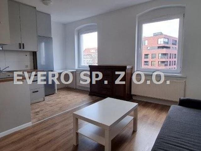 Do sprzedania przestronne 63,77 m² mieszkanie z możliwością wynajmu