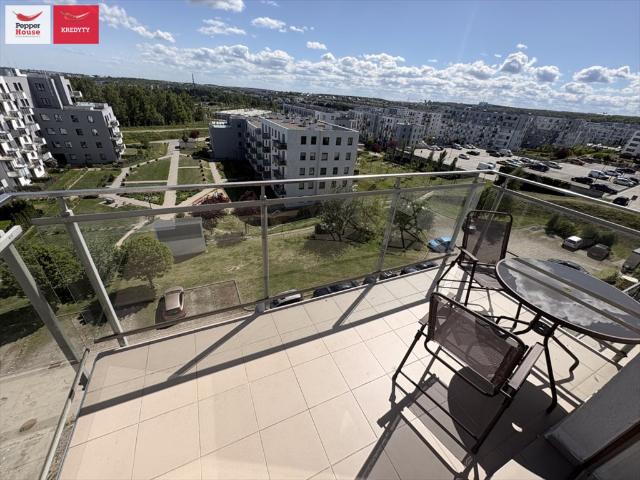 Sprzedam dwupokojowe mieszkanie 39,67 m² z miejscem postojowym i komórką