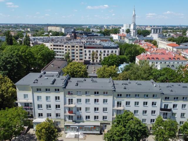 2 pokojowe mieszkanie na Grochowej w Białymstoku polecam