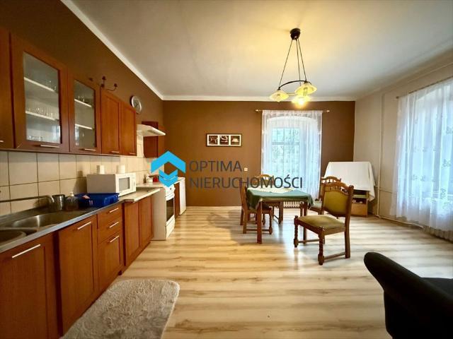 Dwupokojowe mieszkanie 78 m² z potencjałem adaptacyjnym polecam!