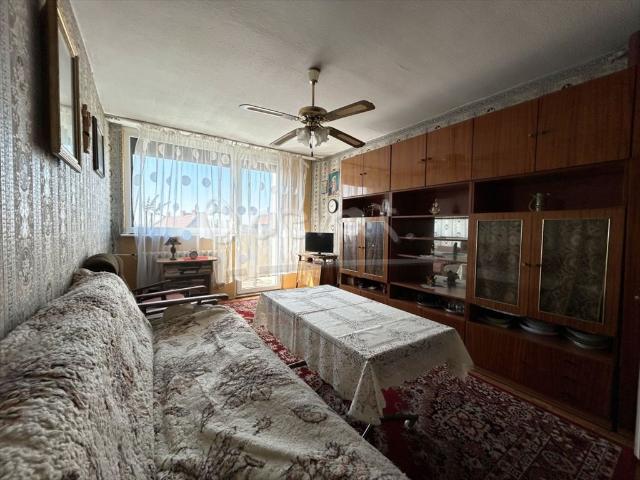 Do sprzedania ciepłe 2 pokojowe mieszkanie 39 m² w Ostrowie Wielkopolskim