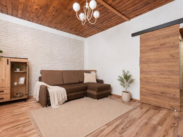 Dwupokojowe mieszkanie 38 m² w Krakowie blisko komunikacji