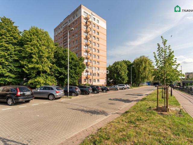 Zapraszam do mieszkania 38 m² w Gdańsku Śródmieście