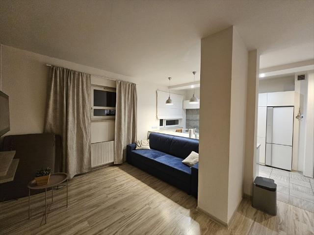 Zapraszam do wynajmu 2 pokojowego mieszkania z 40 m² tarasem w Łodzi