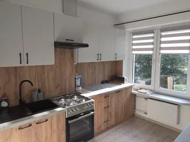Polecam rozkładowe 2 pokojowe 35 m² w centrum Wrocławia