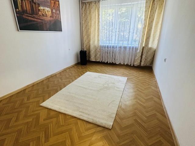 Dwupokojowe mieszkanie 36 m2 w centrum Błonia, gotowe do zamieszkania