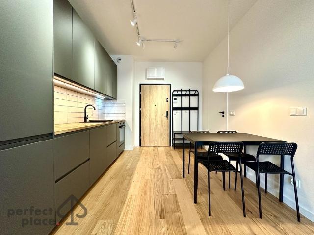 Dwupokojowe mieszkanie 36 m² w centrum Wrocławia polecam