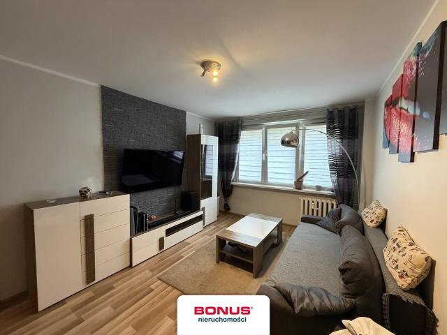 Dwupokojowe mieszkanie 36 m² w Szczecinie zapraszam